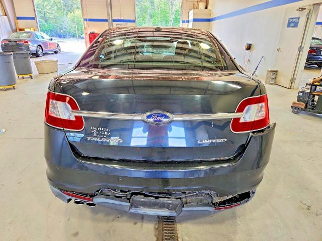 Aukcja sprzedaży 2010 Ford Taurus, vin: 1FAHP2FW7AG160736, numer aukcji: 53593906