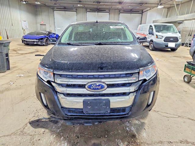 2014 Ford Edge მანქანა იყიდება აუქციონზე, vin: 2FMDK4KC8EBB28353, აუქციონის ნომერი: 52051476