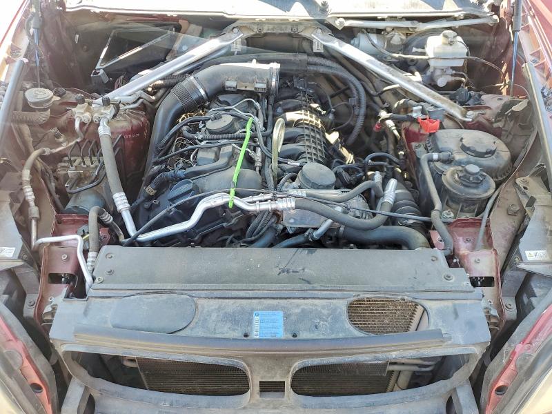 Продаж на аукціоні авто 2011 Bmw X5, vin: 5UXZV4C5XBL740260, номер лоту: 52755296