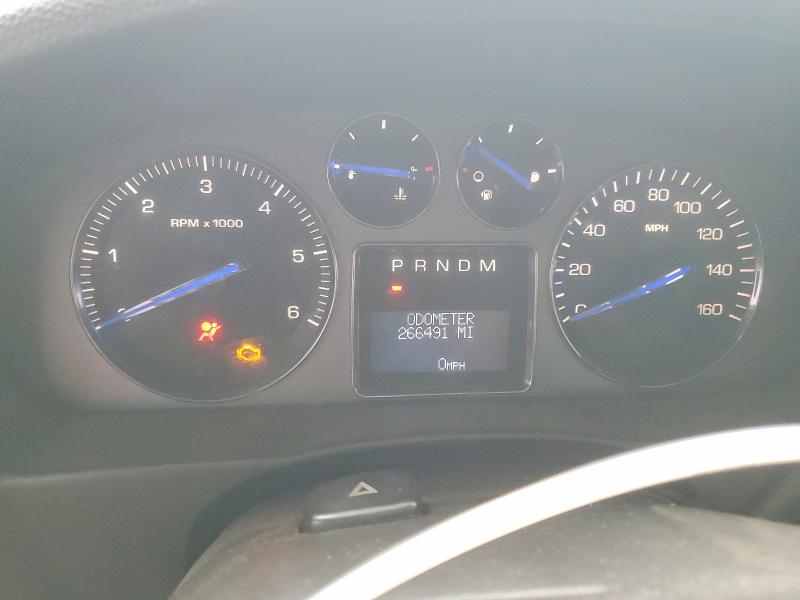 54626196 :رقم المزاد ، 1GYFK63887R308056 vin ، 2007 Cadillac Escalade مزاد بيع