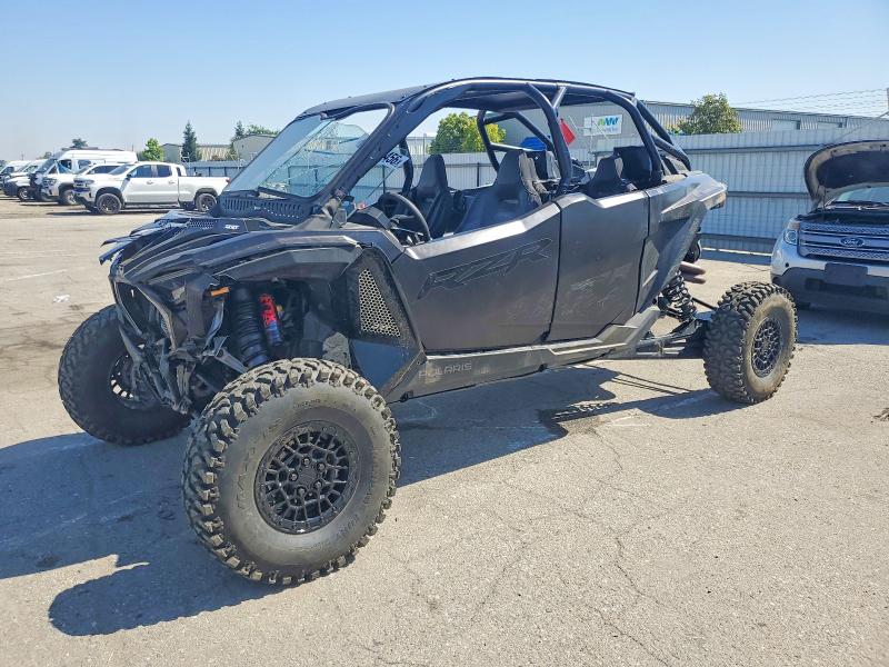 51533456 :رقم المزاد ، 3NSR4D2K3SG077072 vin ، 2025 Polaris Rzr مزاد بيع