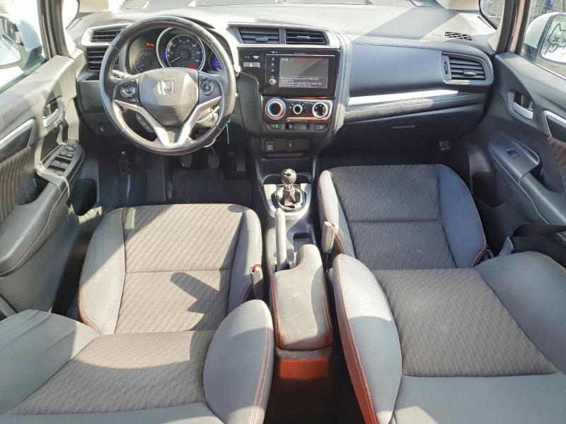 Продажа на аукционе авто 2018 Honda Fit, vin: 3HGGK5G60JM706790, номер лота: 53577426