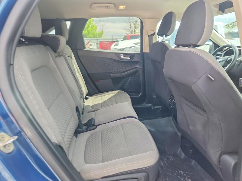 Продажа на аукционе авто 2020 Ford Escape, vin: 1FMCU9G68LUA26158, номер лота: 54676426