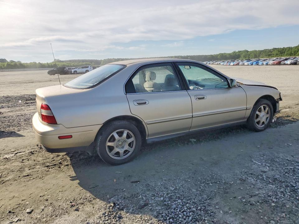 Продажа на аукционе авто 1995 Honda Accord, vin: JHMCD5652SC003807, номер лота: 52894556