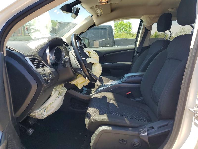 Продажа на аукционе авто 2020 Dodge Journey, vin: 3C4PDCAB3LT232300, номер лота: 54175196