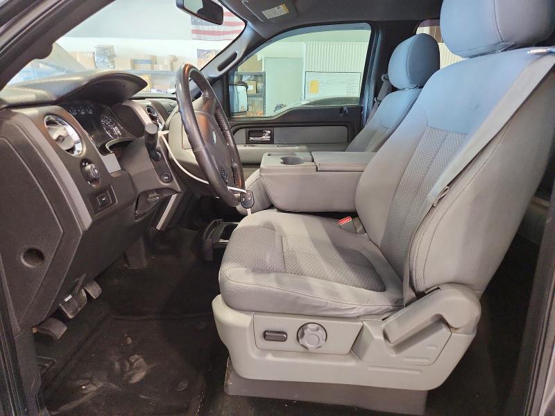 Aukcja sprzedaży 2013 Ford F150, vin: 1FTFW1EF0DKG47066, numer aukcji: 51986396