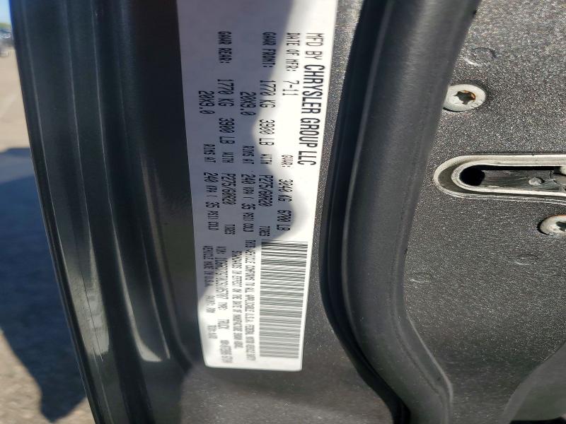 51814516 :رقم المزاد ، 1C6RD7GT0CS105707 vin ، 2012 Dodge Ram 1500 مزاد بيع