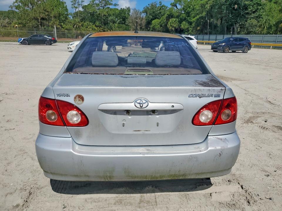 Продаж на аукціоні авто 2008 Toyota Corolla, vin: 1NXBR32E38Z007355, номер лоту: 53517366