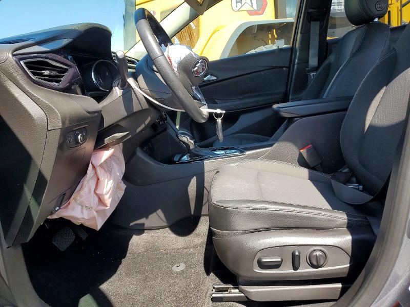 Aukcja sprzedaży 2021 Buick Encore Gx, vin: KL4MMDSL2MB116888, numer aukcji: 52337066