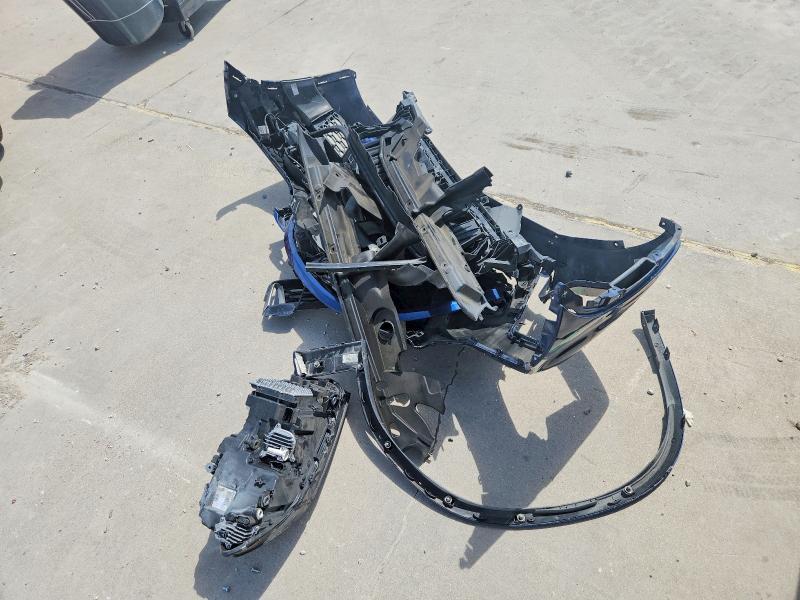 2019 Bmw X4 მანქანა იყიდება აუქციონზე, vin: 5UXUJ5C50KLJ62486, აუქციონის ნომერი: 52969666