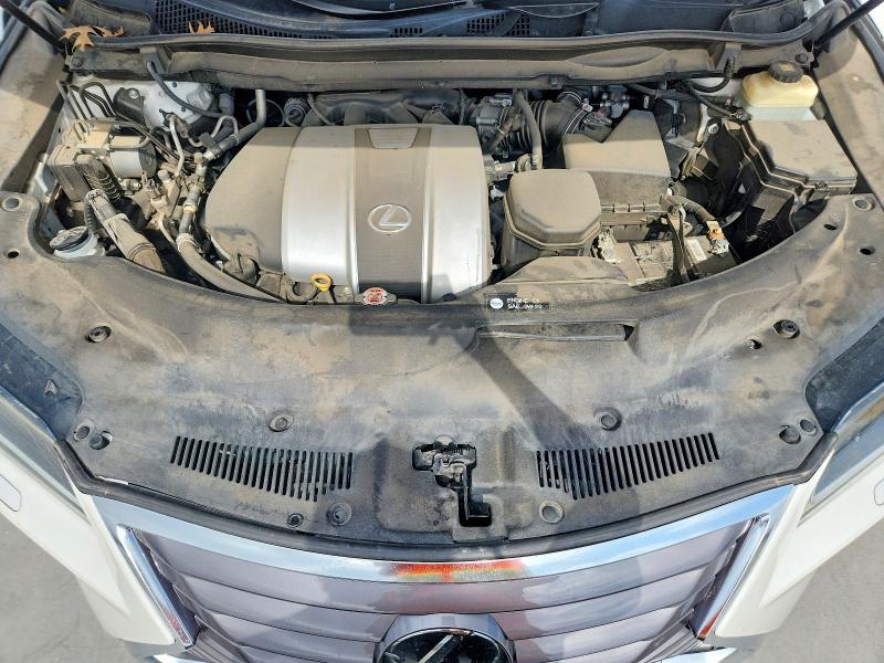 Продажа на аукционе авто 2017 Lexus Rx 350, vin: 2T2ZZMCA7HC074652, номер лота: 54323206