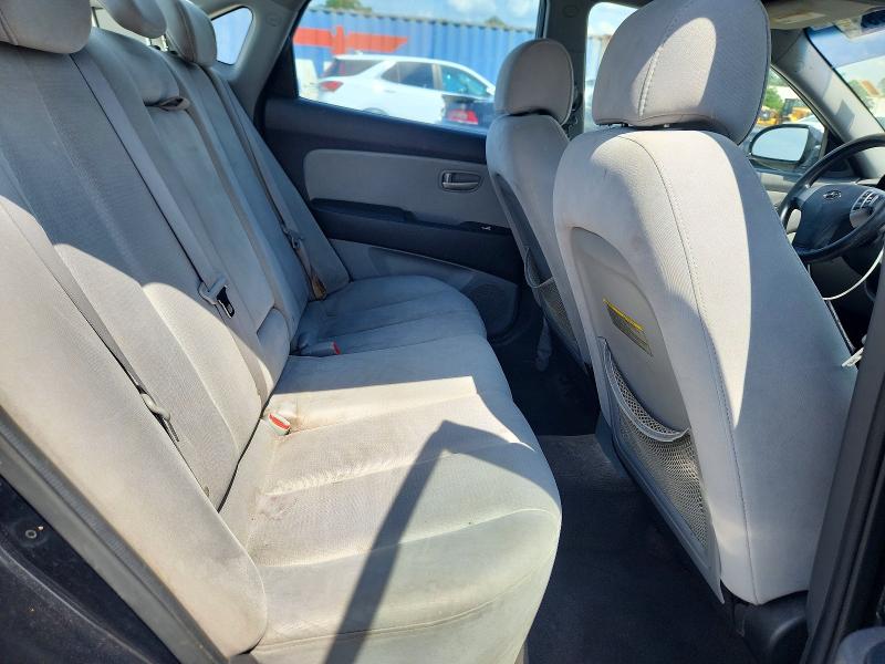 Продаж на аукціоні авто 2008 Hyundai Elantra, vin: KMHDU46D28U457545, номер лоту: 54634016