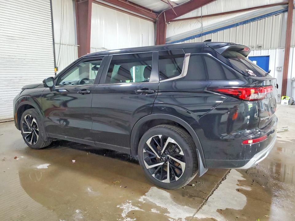 Продаж на аукціоні авто 2023 Mitsubishi Outlander, vin: JA4J4UA81PZ016289, номер лоту: 54201216