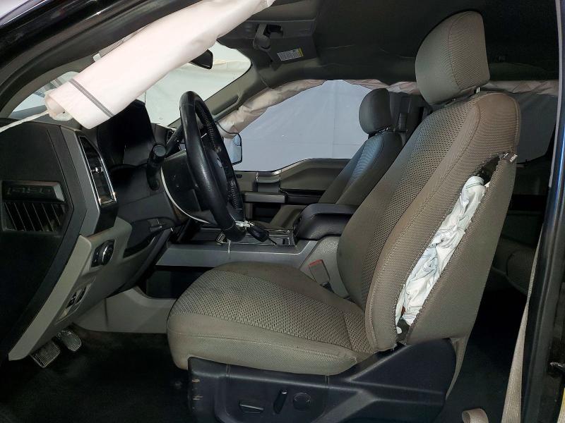 2019 Ford F150 მანქანა იყიდება აუქციონზე, vin: 1FTEW1CPXKFB03378, აუქციონის ნომერი: 60983826