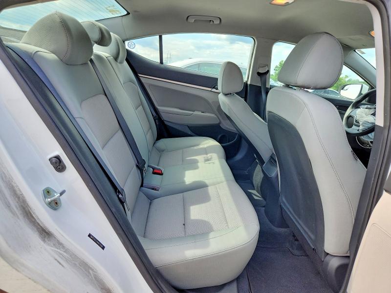 Продажа на аукционе авто 2017 Hyundai Elantra, vin: 5NPD74LF2HH072398, номер лота: 54925556
