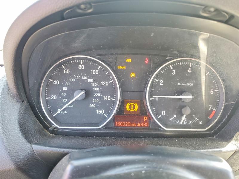 Продажа на аукционе авто 2011 Bmw 128, vin: WBAUN1C52BVH83053, номер лота: 51596896