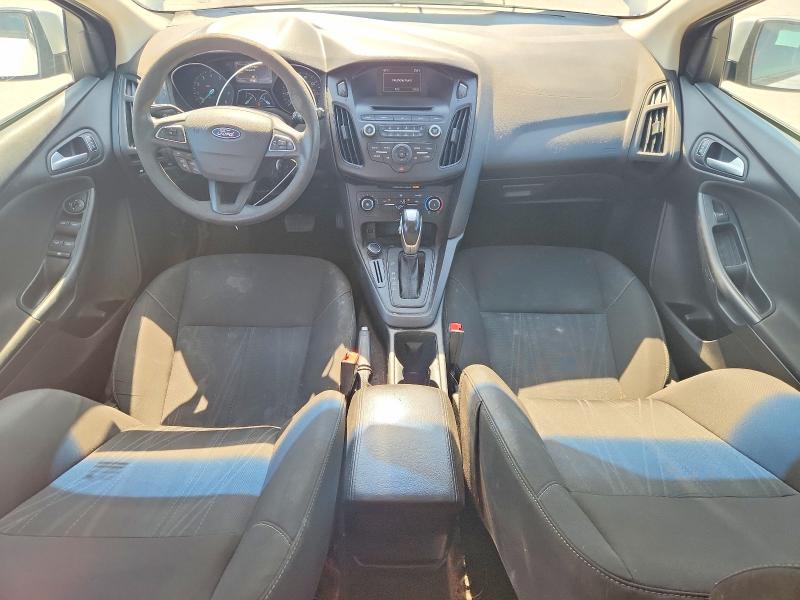 Продаж на аукціоні авто 2016 Ford Focus, vin: 1FADP3K29GL399678, номер лоту: 53076906