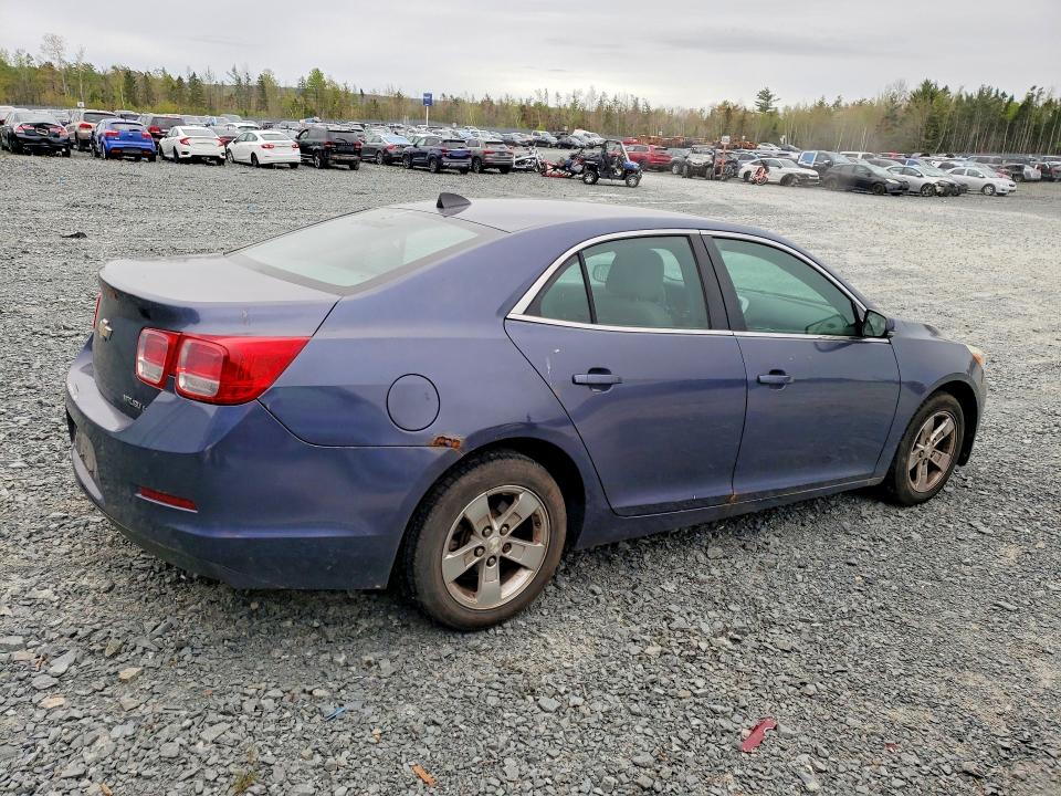 Aukcja sprzedaży 2014 Chevrolet Malibu, vin: 1G11B5SL9EF228241, numer aukcji: 54827496