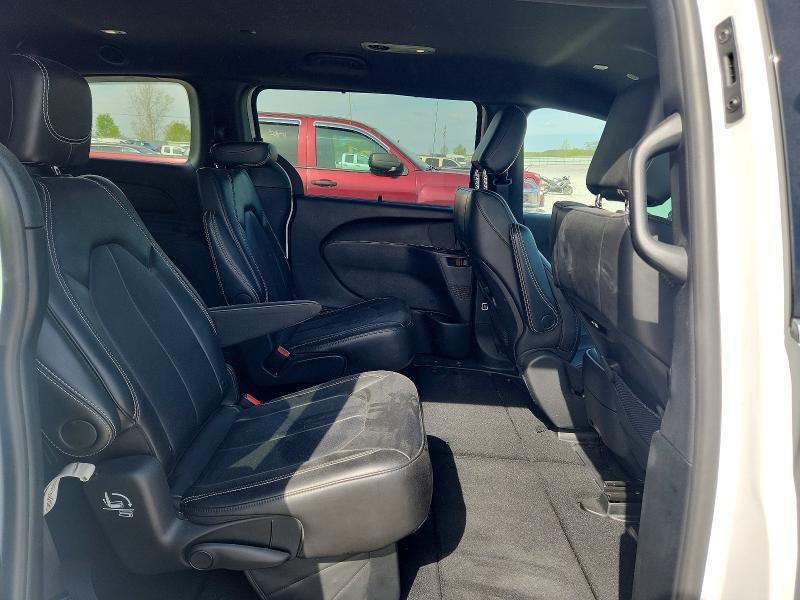 Продаж на аукціоні авто 2026 Chrysler Pacifica, vin: 2C4RC1BG5TR170346, номер лоту: 52564706
