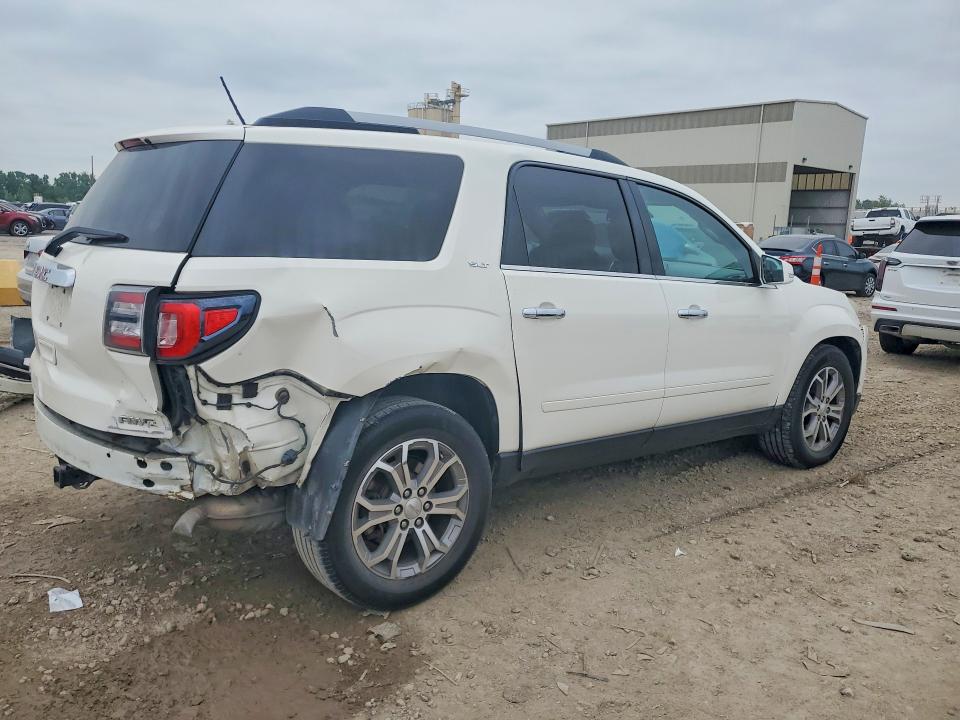 2015 Gmc Acadia მანქანა იყიდება აუქციონზე, vin: 1GKKVRKD7FJ326819, აუქციონის ნომერი: 54562166