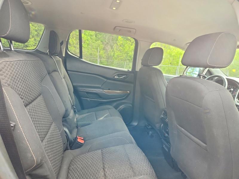 Auction sale of the 2018 Gmc Acadia, vin: 1GKKNRLA5JZ105959, lot number: 52349756