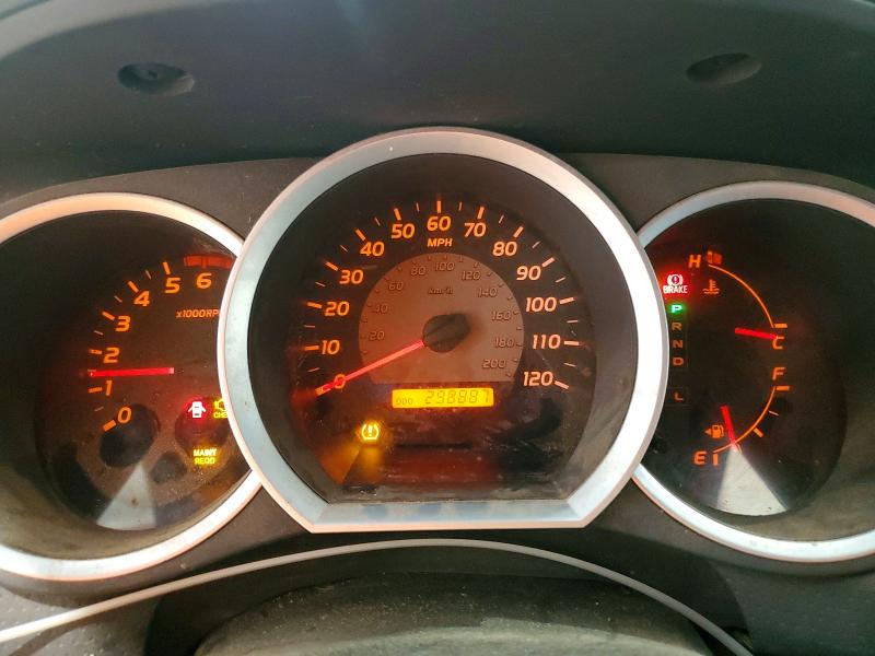 54832636 :رقم المزاد ، 5TELU42N76Z164985 vin ، 2006 Toyota Tacoma مزاد بيع