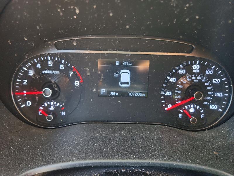 Aukcja sprzedaży 2021 Kia Soul, vin: KNDJ23AU4M7741377, numer aukcji: 53015816