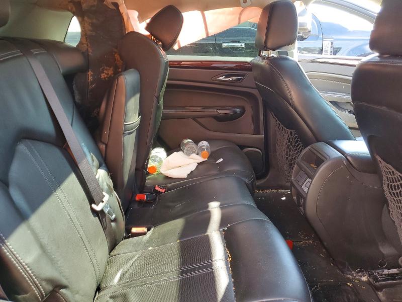 Продаж на аукціоні авто 2015 Cadillac Srx, vin: 3GYFNEE3XFS556971, номер лоту: 52864456