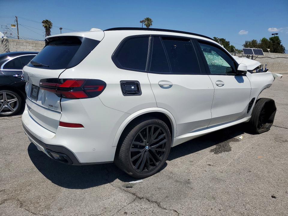 Aukcja sprzedaży 2024 Bmw X5, vin: 5UX23EU03R9S86229, numer aukcji: 52489016