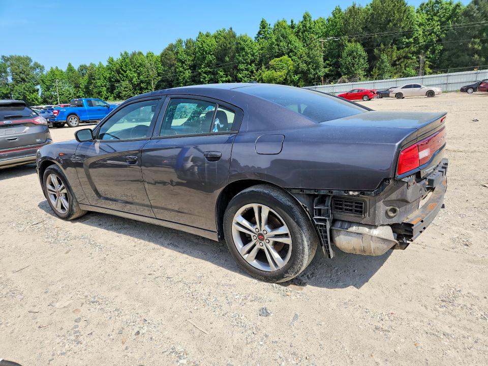 Продажа на аукционе авто 2013 Dodge Charger, vin: 2C3CDXJG6DH722732, номер лота: 54144946