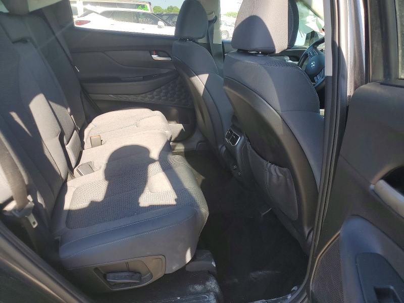 Продажа на аукционе авто 2021 Hyundai Santa Fe, vin: 5NMS6DAJ7MH320816, номер лота: 52948816