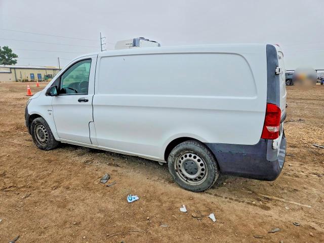 51679966 :رقم المزاد ، WD3PG2EA1H3284752 vin ، 2017 Mercedes-benz Metris مزاد بيع