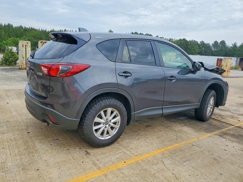 2014 Mazda Cx-5 მანქანა იყიდება აუქციონზე, vin: JM3KE4CY3E0324514, აუქციონის ნომერი: 52684586