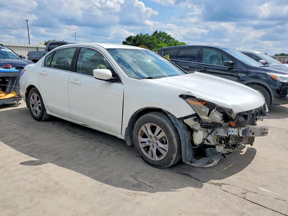 51438696 :رقم المزاد ، 1HGCP2F67CA037062 vin ، 2012 Honda Accord مزاد بيع