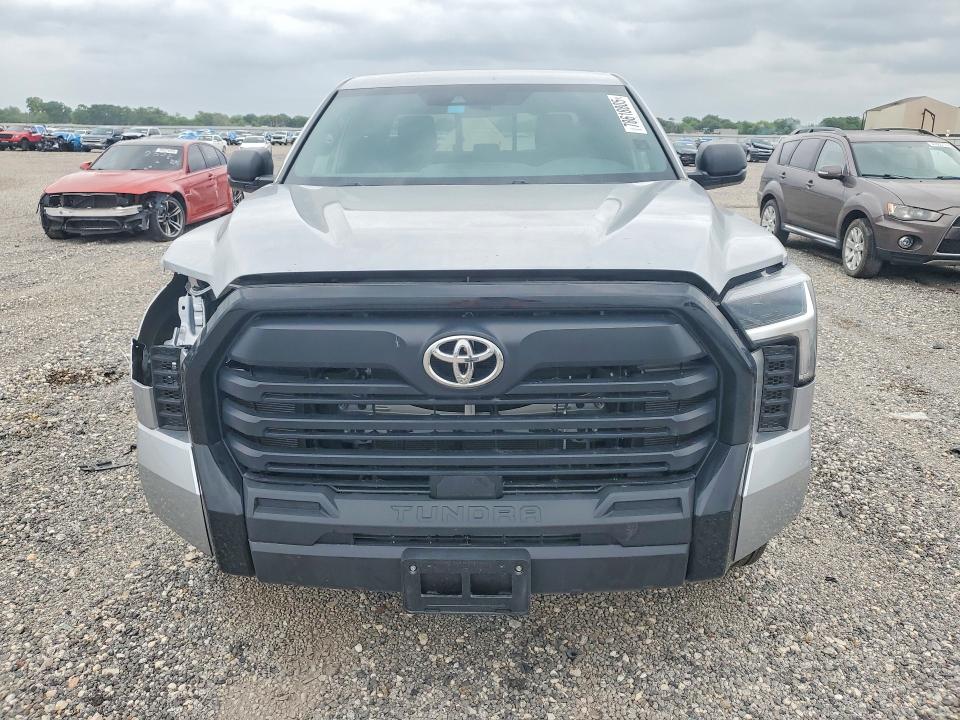 Продаж на аукціоні авто 2025 Toyota Tundra, vin: 5TFKB5AA7SX047317, номер лоту: 78618805