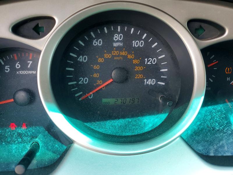 Продажа на аукционе авто 2005 Toyota Highlander, vin: JTEEP21A150118033, номер лота: 53355886