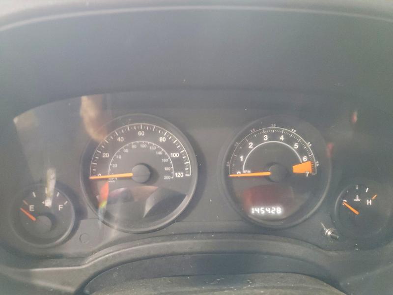 Aukcja sprzedaży 2014 Jeep Compass, vin: 1C4NJCBA2ED531324, numer aukcji: 54429146