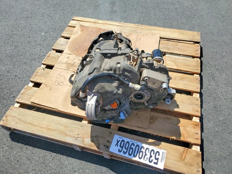 Aukcja sprzedaży 2024 Tesla Cybertruck, vin: 7G2CEHED4RA055388, numer aukcji: 53390966
