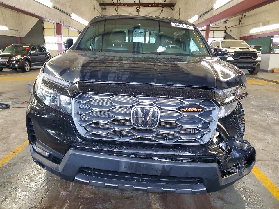 Продаж на аукціоні авто 2024 Honda Ridgeline, vin: 5FPYK3F69RB027424, номер лоту: 53818766