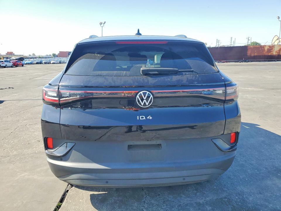 Продажа на аукционе авто 2023 Volkswagen Id.4, vin: 1V2CMPE8XPC025567, номер лота: 52913566
