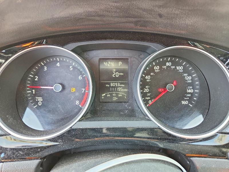 Продаж на аукціоні авто 2016 Volkswagen Jetta, vin: 3VWD17AJ6GM253729, номер лоту: 54691116