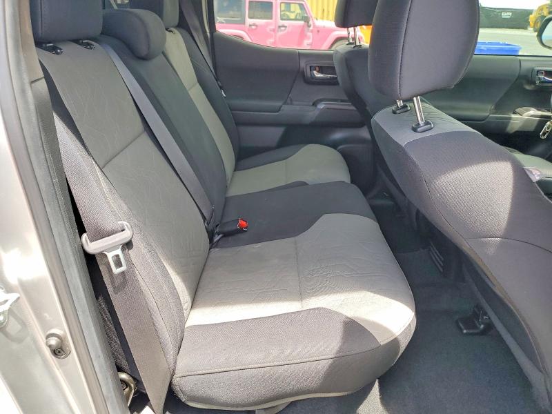 Продаж на аукціоні авто 2022 Toyota Tacoma, vin: 3TMCZ5AN7NM491665, номер лоту: 51861546
