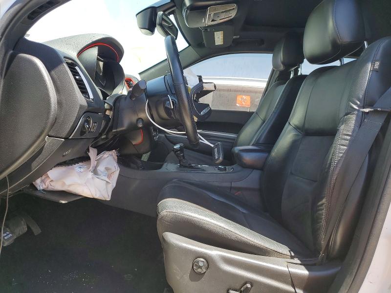 Aukcja sprzedaży 2020 Dodge Durango, vin: 1C4SDJCT8LC248704, numer aukcji: 51531226