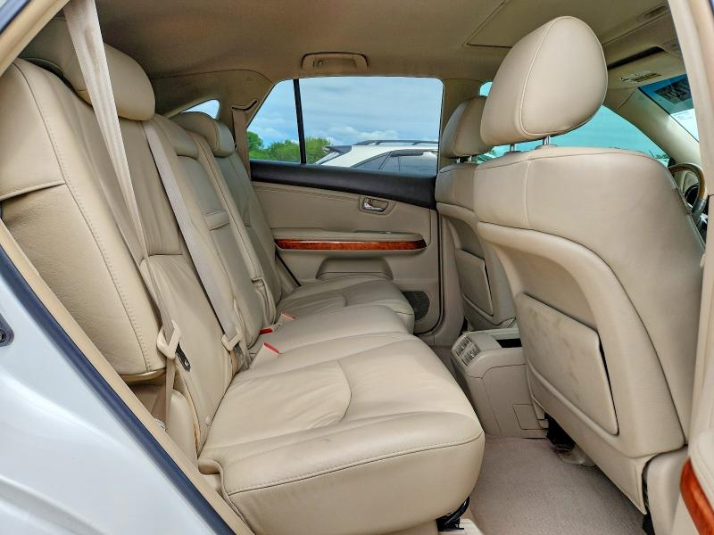 Aukcja sprzedaży 2006 Lexus Rx, vin: 2T2GA31U16C044825, numer aukcji: 52243726