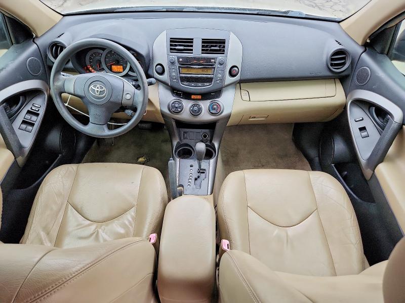 Продажа на аукционе авто 2009 Toyota Rav4, vin: JTMZF33V295008227, номер лота: 52684026