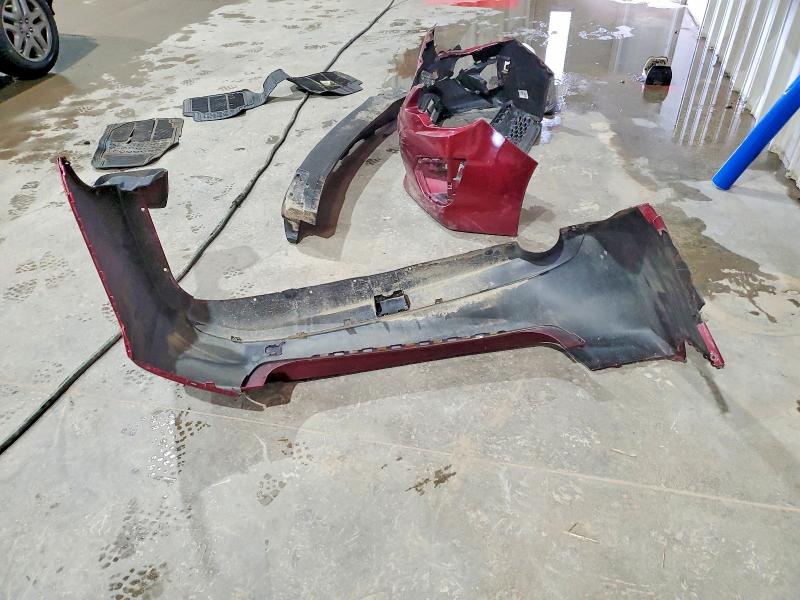 2013 Subaru Impreza მანქანა იყიდება აუქციონზე, vin: JF1GJAC6XDH013028, აუქციონის ნომერი: 53003516