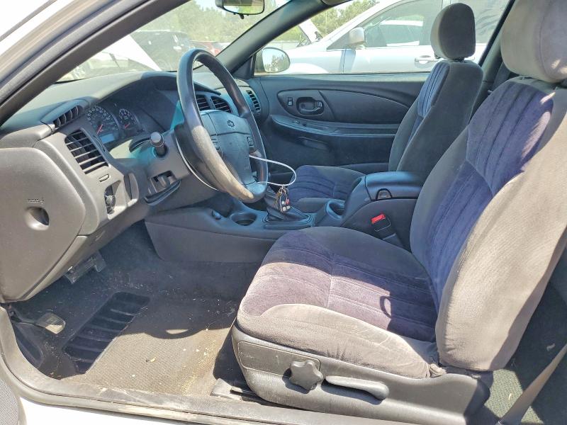 Aukcja sprzedaży 2004 Chevrolet Monte Carlo, vin: 2G1WW12E749377503, numer aukcji: 53221506
