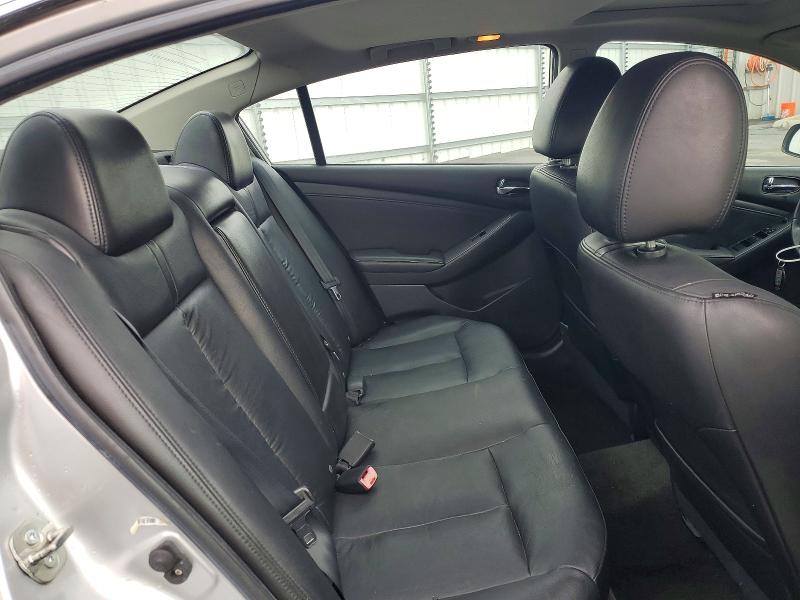 55218536 :رقم المزاد ، 1N4AL2AP7BN456219 vin ، 2011 Nissan Altima مزاد بيع