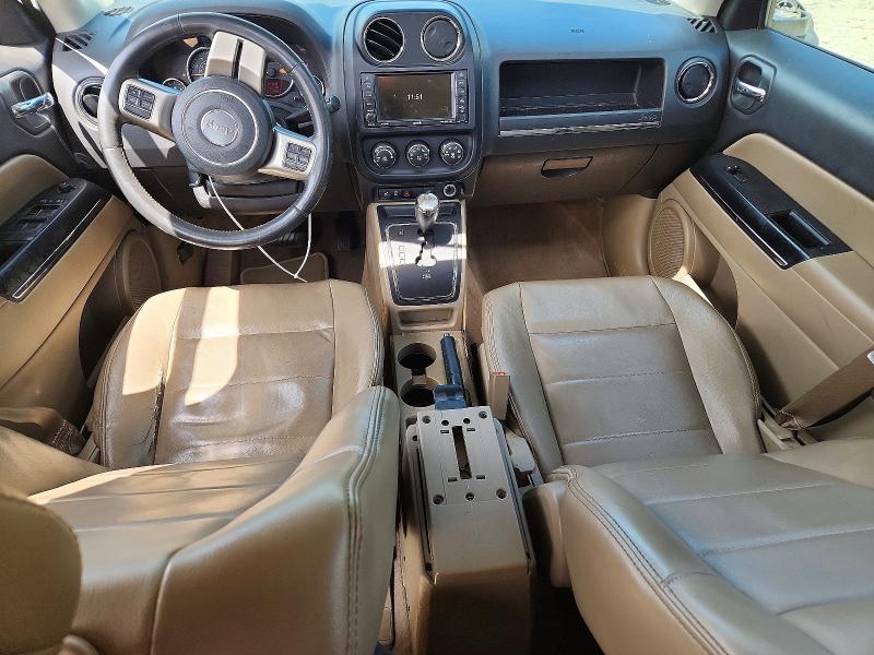 Продажа на аукционе авто 2014 Jeep Patriot, vin: 1C4NJRCB5ED928732, номер лота: 51874746