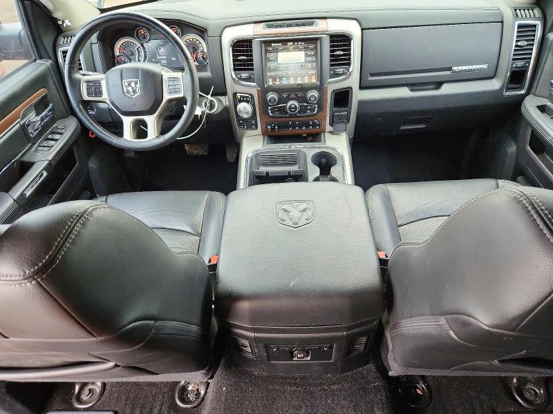 Продаж на аукціоні авто 2016 Ram 1500, vin: 1C6RR7NT1GS281563, номер лоту: 52503536